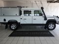 2013 Land Rover Defender 130 2.2D Crew Cab Double-Cab