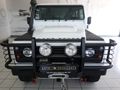 2013 Land Rover Defender 130 2.2D Crew Cab Double-Cab