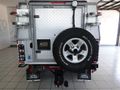 2013 Land Rover Defender 130 2.2D Crew Cab Double-Cab