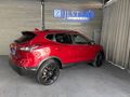 2021 Nissan Qashqai 1.2T Midnight Auto