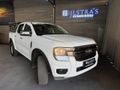 2023 Ford Ranger 2.0D Double Cab