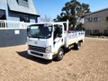 2025 FAW 6 Series 6.130 Fl F/C C/C