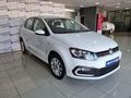 2025 Volkswagen Polo Vivo 1.6 Life