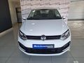 2025 Volkswagen Polo Vivo 1.6 Life