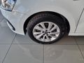 2025 Volkswagen Polo Vivo 1.6 Life