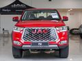 2026 JAC T8 2.0 CDI Lux Double Cab