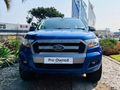 2015 Ford Ranger 2.2 TDCi XLS 4x4 Double-Cab