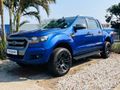 2015 Ford Ranger 2.2 TDCi XLS 4x4 Double-Cab