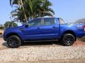 2015 Ford Ranger 2.2 TDCi XLS 4x4 Double-Cab