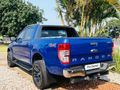 2015 Ford Ranger 2.2 TDCi XLS 4x4 Double-Cab