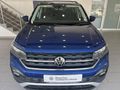 2021 Volkswagen T-Cross 1.0 TSI Comfortline