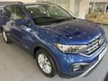 2021 Volkswagen T-Cross 1.0 TSI Comfortline