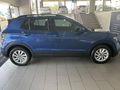 2021 Volkswagen T-Cross 1.0 TSI Comfortline