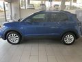 2021 Volkswagen T-Cross 1.0 TSI Comfortline