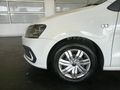 2024 Volkswagen Polo Vivo 1.4 Life