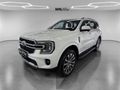 2023 Ford Everest 3.0D V6 Platinum AWD Auto