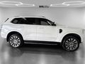 2023 Ford Everest 3.0D V6 Platinum AWD Auto