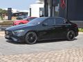 2025 Mercedes-Benz A-Class A 200 Sedan