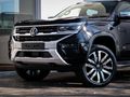 2026 Volkswagen Amarok 3.0 TDI V6 184kW 4Motion Aventura Auto Double-Cab