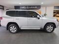 2022 Toyota Land Cruiser 300 V6 3.3 D GX-R