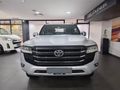 2022 Toyota Land Cruiser 300 V6 3.3 D GX-R
