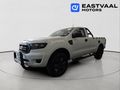 2020 Ford Ranger 2.2 TDCi XL Single-Cab
