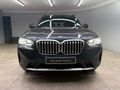 2022 BMW X3 xDrive20d