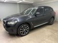 2022 BMW X3 xDrive20d
