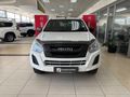 2021 Isuzu D-Max 250 HO Hi-Rider Auto E/Cab Diesel