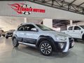 2016 Toyota Etios Cross 1.5 XS 5-dr
