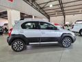 2016 Toyota Etios Cross 1.5 XS 5-dr