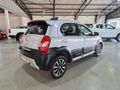 2016 Toyota Etios Cross 1.5 XS 5-dr
