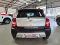 2016 Toyota Etios Cross 1.5 XS 5-dr