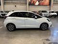 2021 Honda Fit 1.5 Elegance CVT
