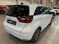 2021 Honda Fit 1.5 Elegance CVT