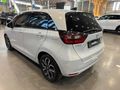 2021 Honda Fit 1.5 Elegance CVT