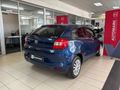 2022 Toyota Starlet 1.4 XI Manual