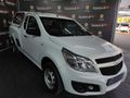 2015 Chevrolet Utility 1.4 A/C
