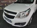 2015 Chevrolet Utility 1.4 A/C