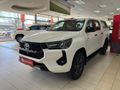 2024 Toyota Hilux 2.8 GD-6 Raider 4x4 Double-Cab Auto MHEV(48V)