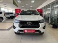 2024 Toyota Hilux 2.8 GD-6 Raider 4x4 Double-Cab Auto MHEV(48V)