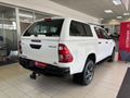 2024 Toyota Hilux 2.8 GD-6 Raider 4x4 Double-Cab Auto MHEV(48V)