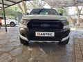 2018 Ford Ranger 2.2 TDCi XL Double-Cab