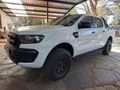 2018 Ford Ranger 2.2 TDCi XL Double-Cab