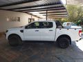 2018 Ford Ranger 2.2 TDCi XL Double-Cab
