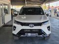 2023 Toyota Fortuner 2.4 GD-6 R/B Auto