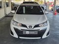 2019 Toyota Yaris 1.5 XS 5-dr