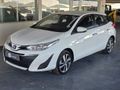 2019 Toyota Yaris 1.5 XS 5-dr