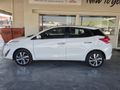 2019 Toyota Yaris 1.5 XS 5-dr