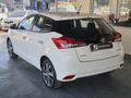 2019 Toyota Yaris 1.5 XS 5-dr